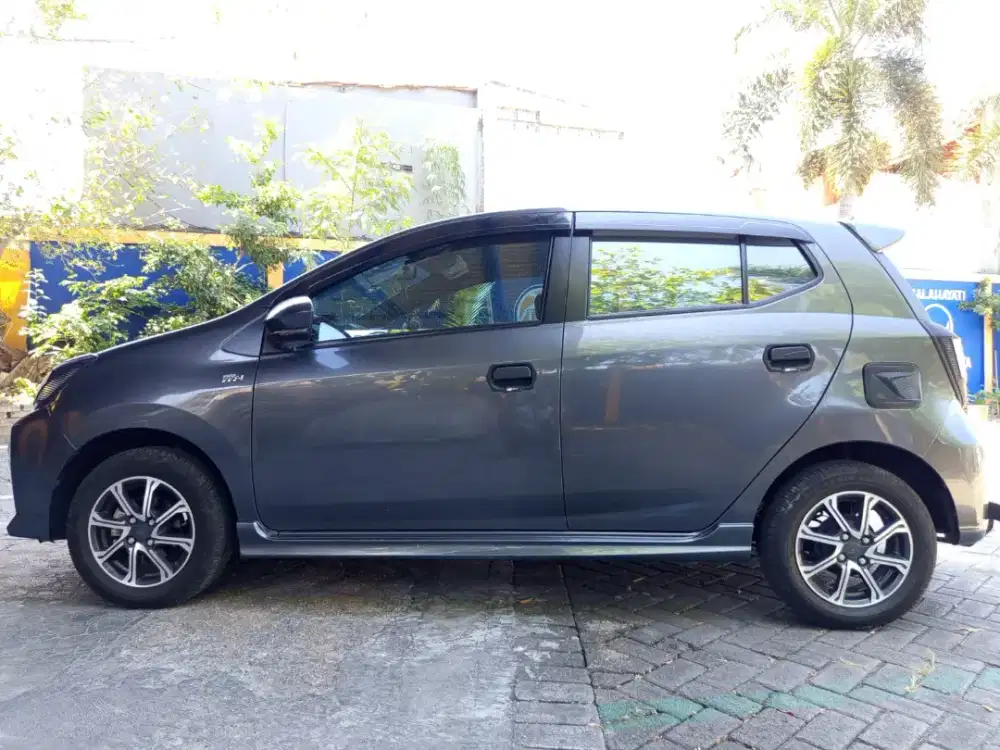 Top Sale Daihatsu istimewa