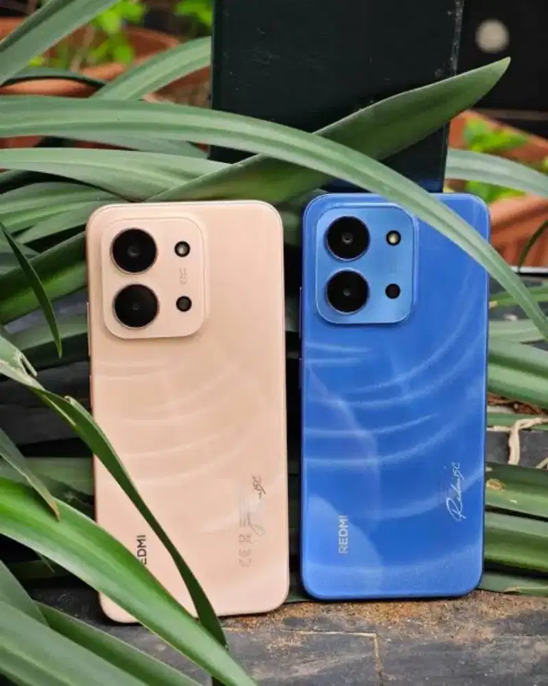 Xiaomi Redmi 15C Ram Besar 8Gb 256gb