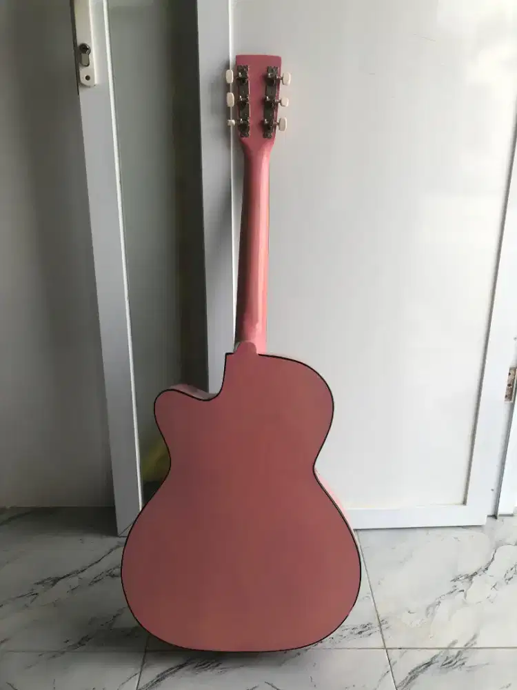 Dijual cepat Gitar Akustik