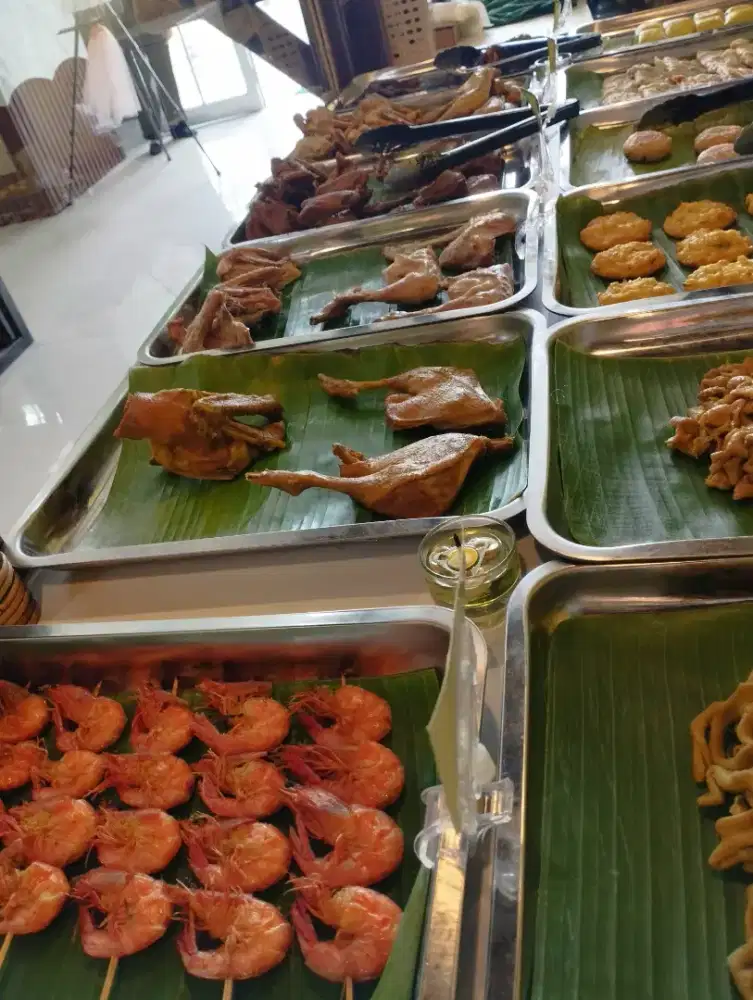 Karyawan masak antapani