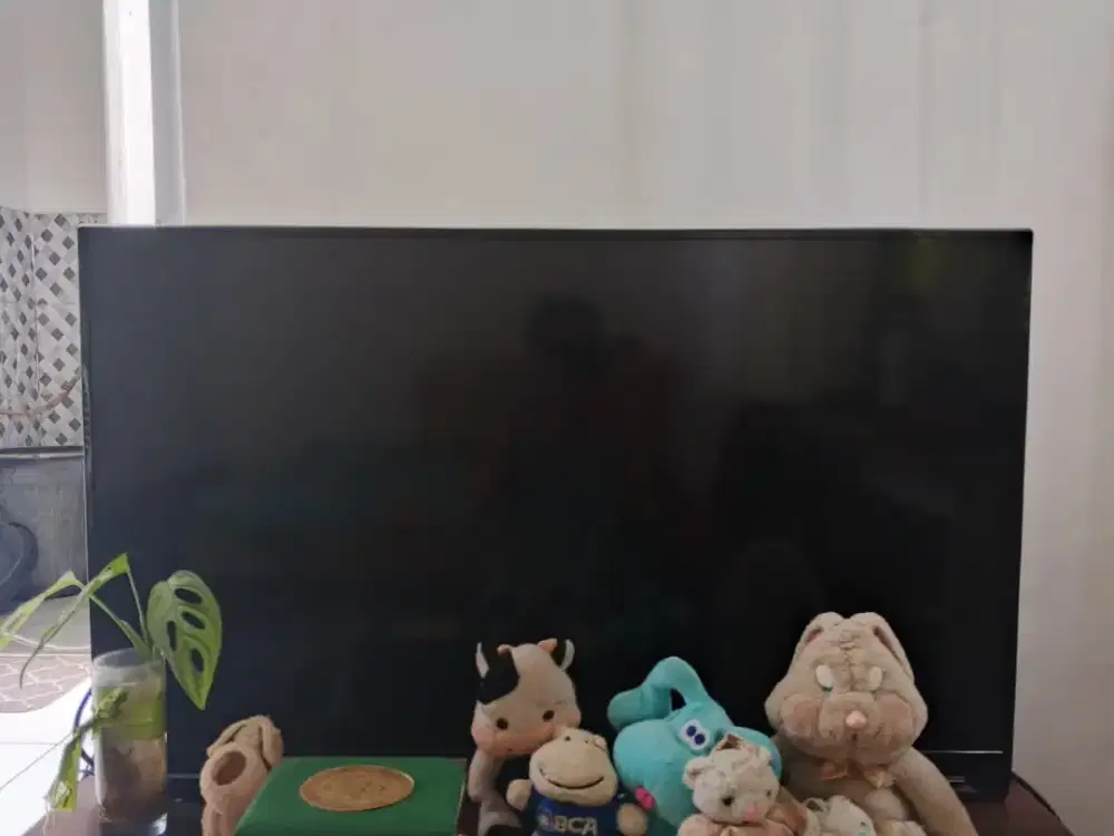 LED Sharp Aquos 42Inch FULL HD Digital TV