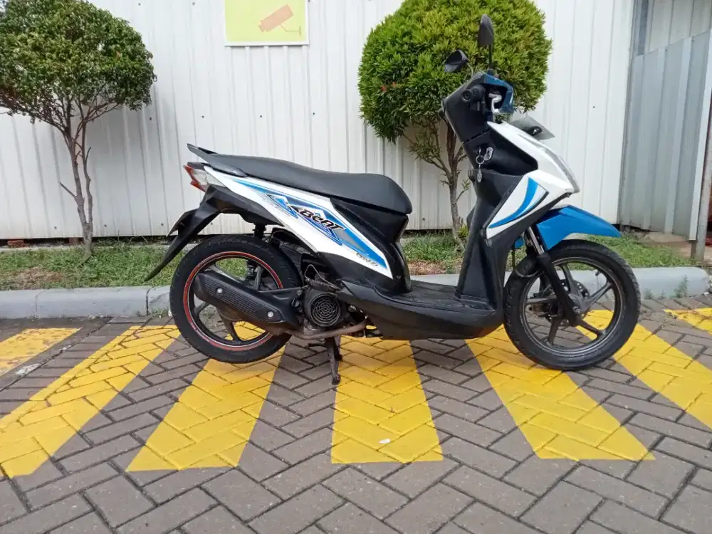 Jual Beat FI Original