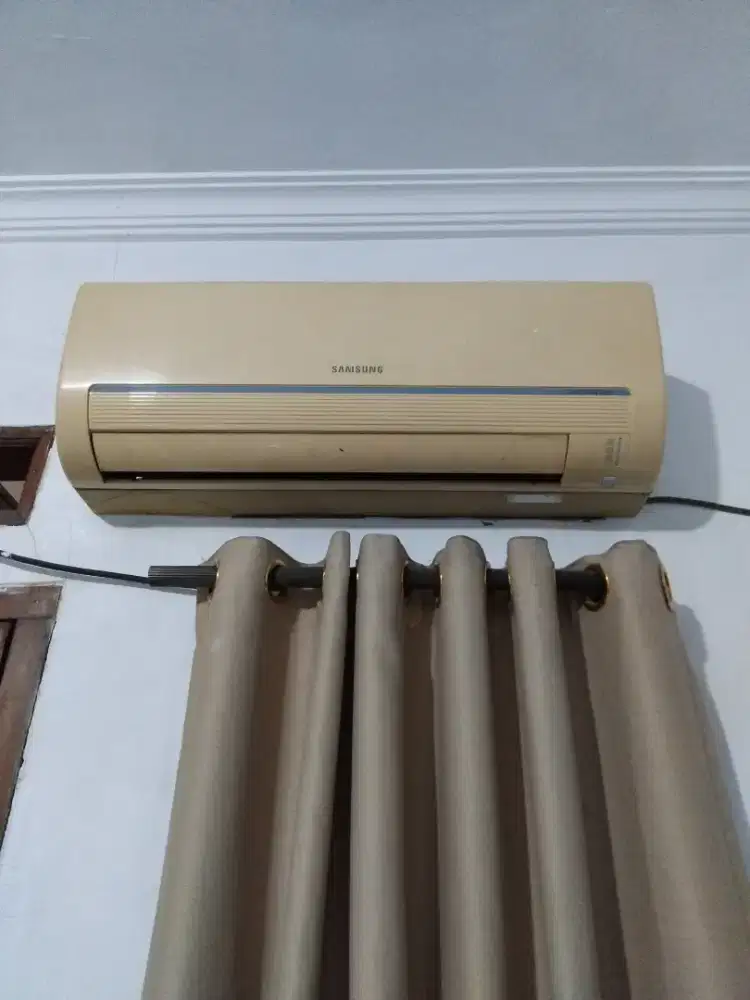 Jual Cepat AC Samsung 1 pk