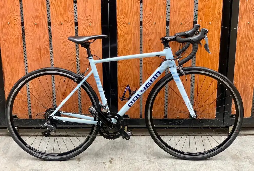 Polygon Strattos s2 2025