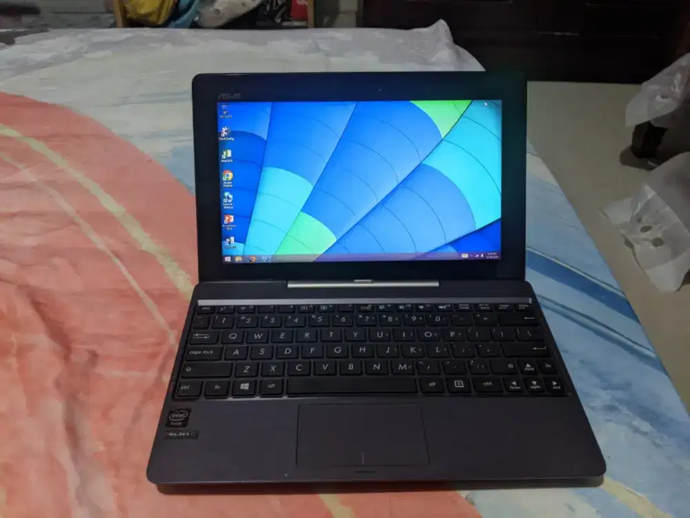 Asus Transformer Book