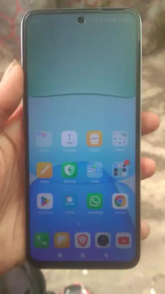 Redmi 13 batang only