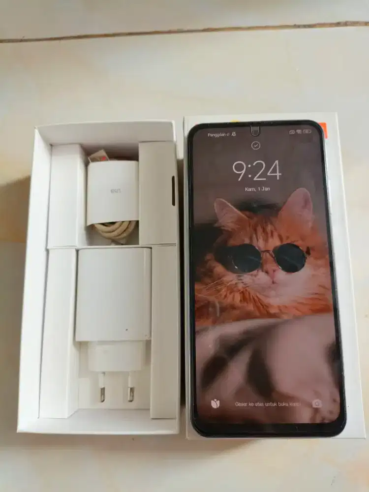 Xiaomi Redmi Note 10s 6/64