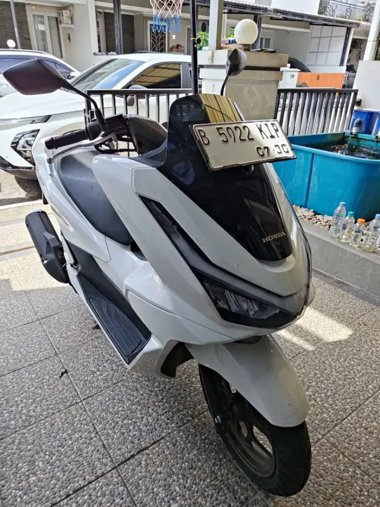 PCX 160 ABS 2025