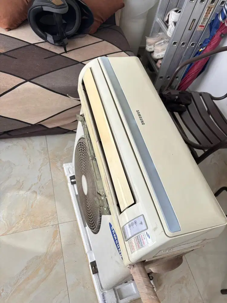 Di jual AC Samsung 0,5PK standar