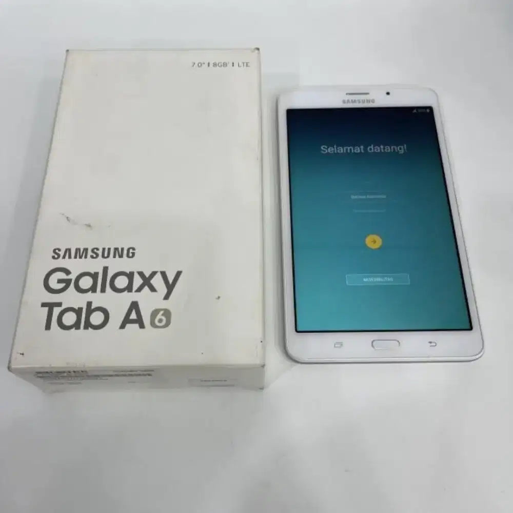 Jual Santai Yang Mau Mau Aja