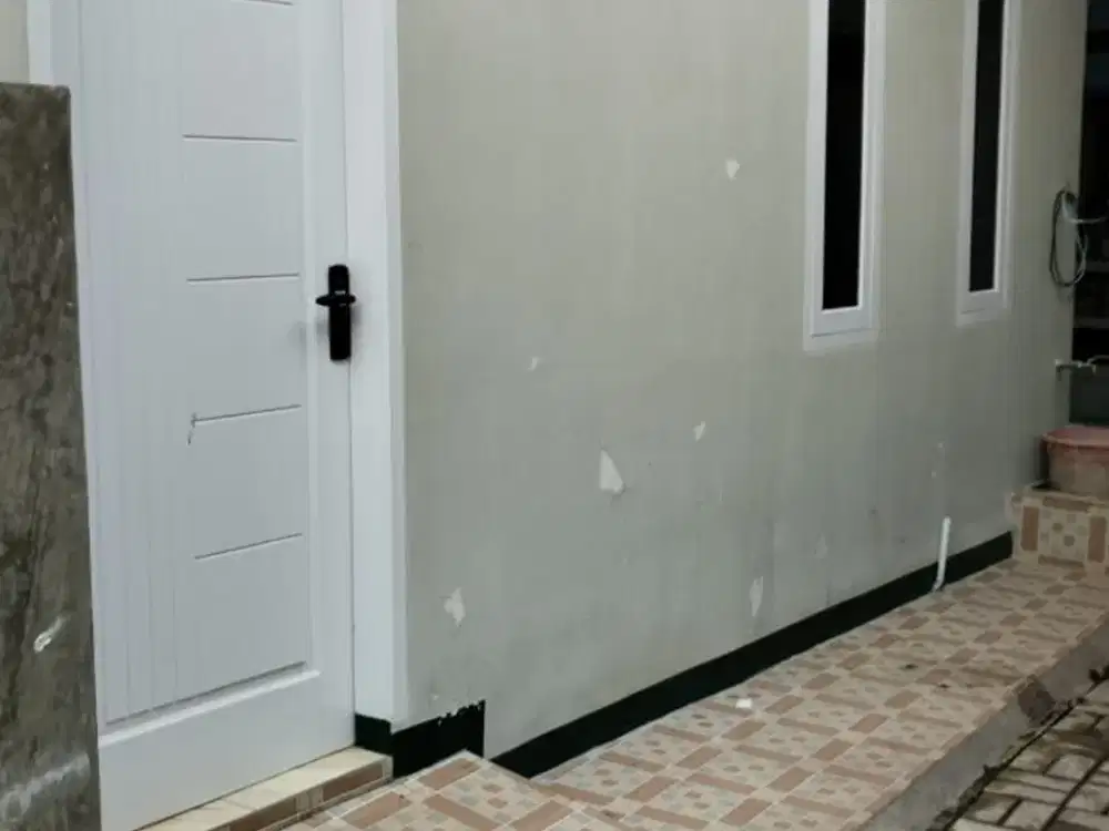 Dijual Rumah Di Leuwigajah Cimahi, Murah Bagus Strategis Minimalis