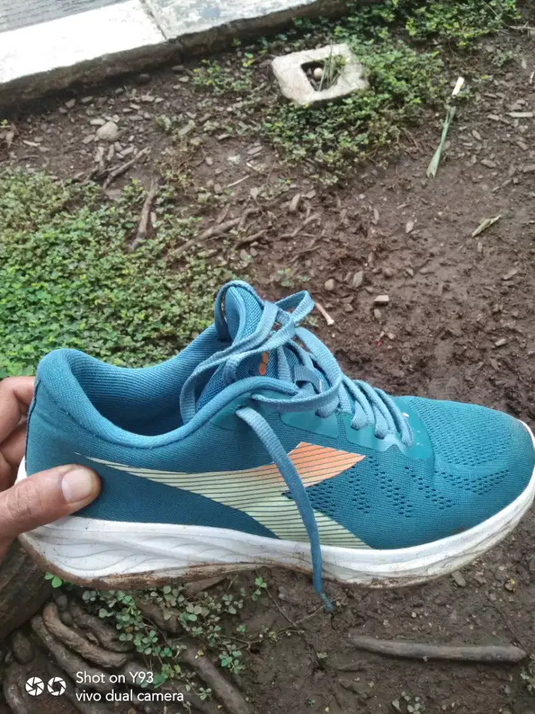 Bu untuk makan barang secont