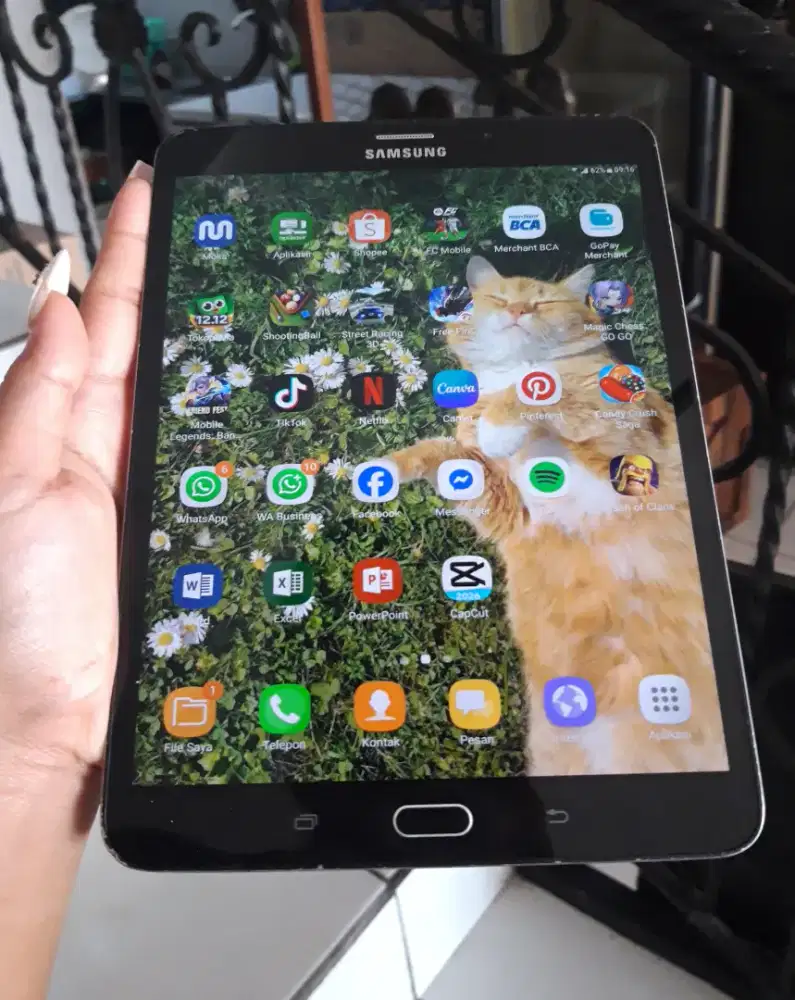Samsung Galaxy Tab S2 ram 3/32
