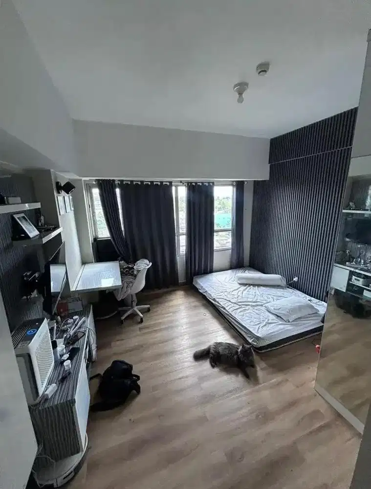 Disewakan Murah Apartemen Springlake Summarecon Bekasi Tower Elodea