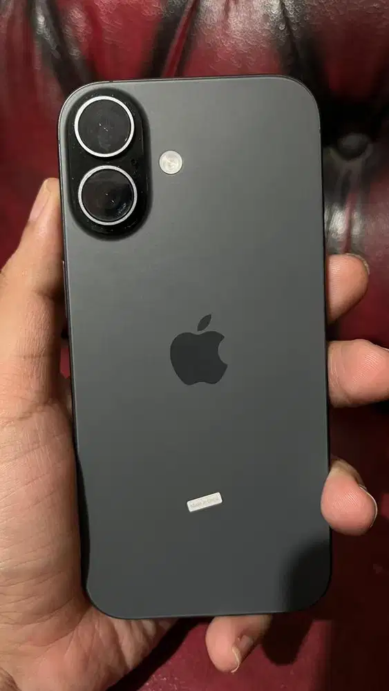 Iphone 17 Basic 256gb Resmi Ibox