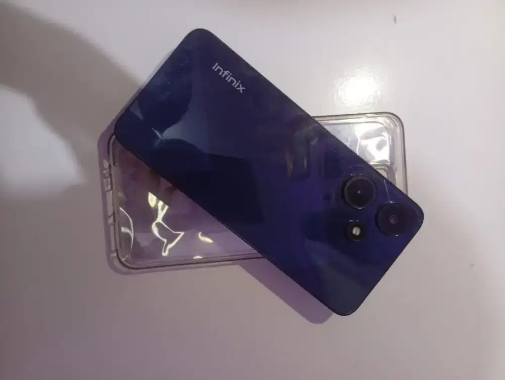 INFINIX HOT 30i 8+5 / 128