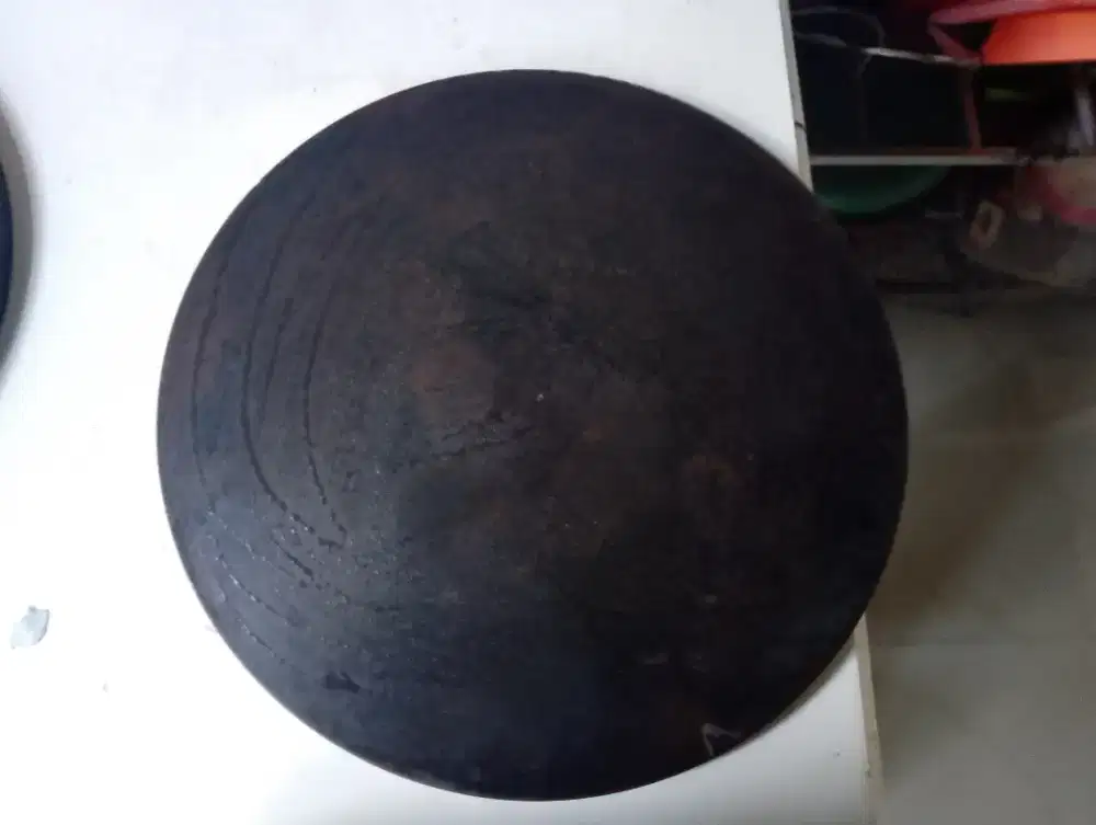 Wajan crepes di jual dua