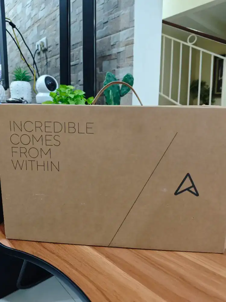 Laptop Asus Zenbook S14 UX5406SA Ultra 7 285V x rog tuf nitro msi