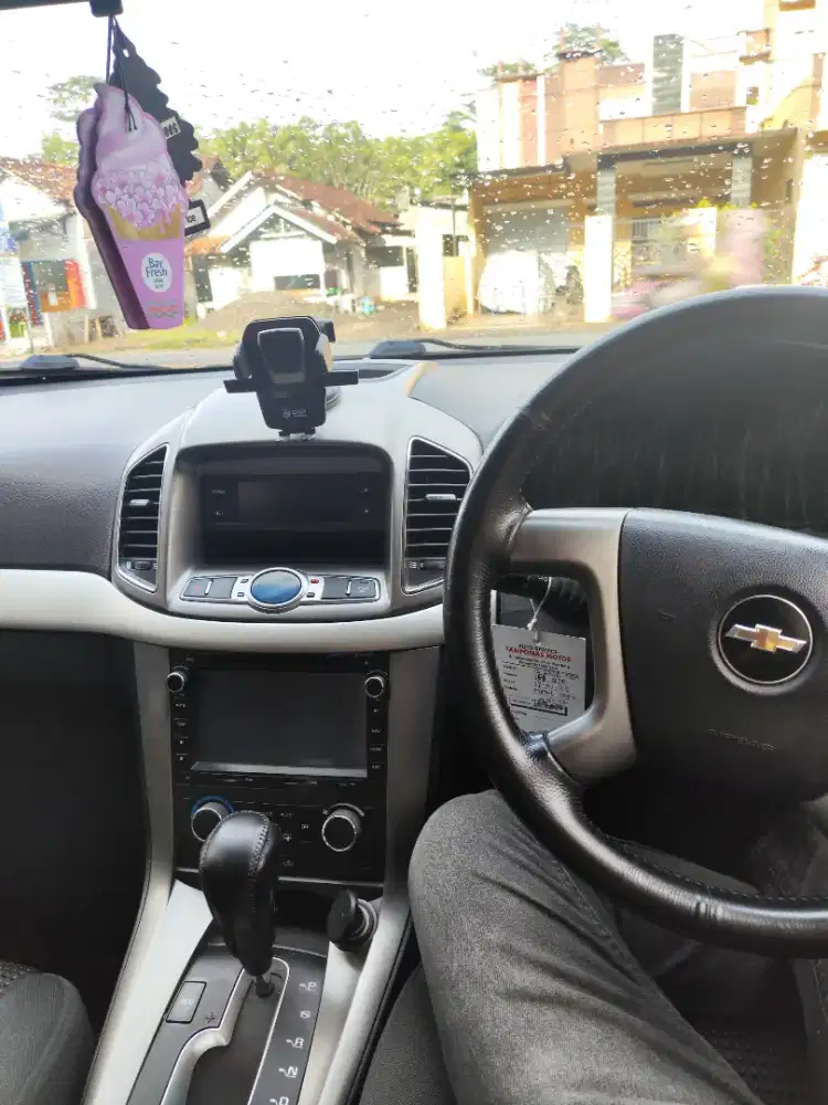 Jasa Driver Supir Pribadi Harian