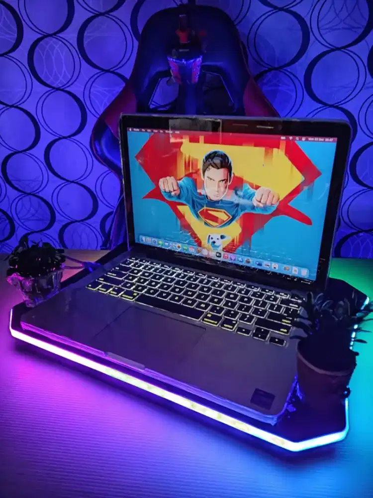 Macbook Pro RETIN A1502 RAM 8GB SSD [Premium]