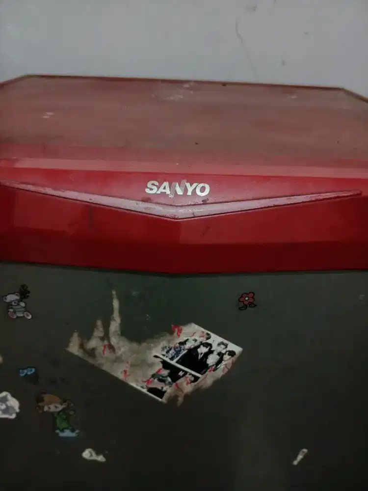 Jual Santai Yang Mau Mau Aja