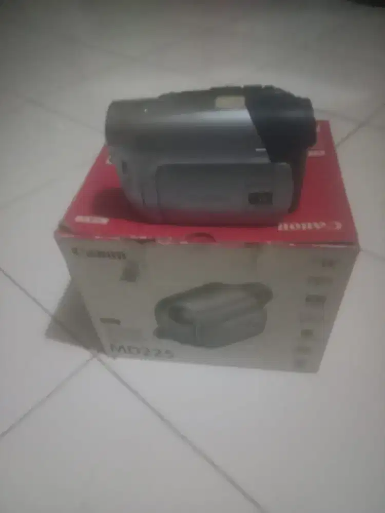 Canon MD225 Bekas Norma