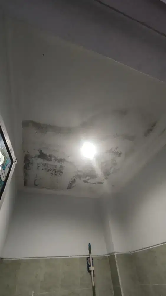 Jasa perbaikan kebocoran bangunan rumah bergaransi