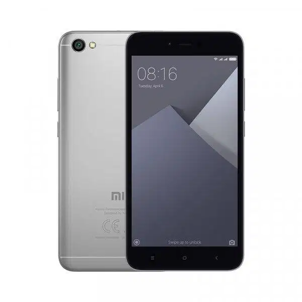 Xiaomi Redmi Note 5A Second