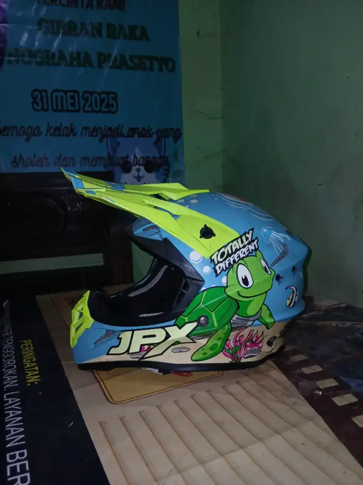 Jpx tt and bt monggo