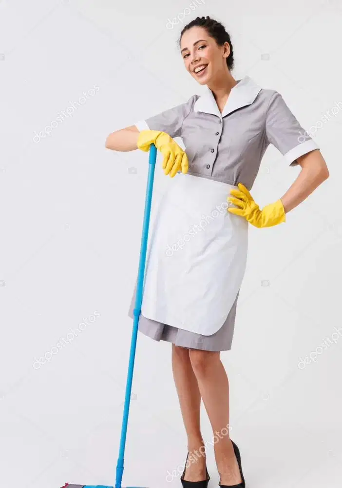 BABY SITTER PULANG PERGI