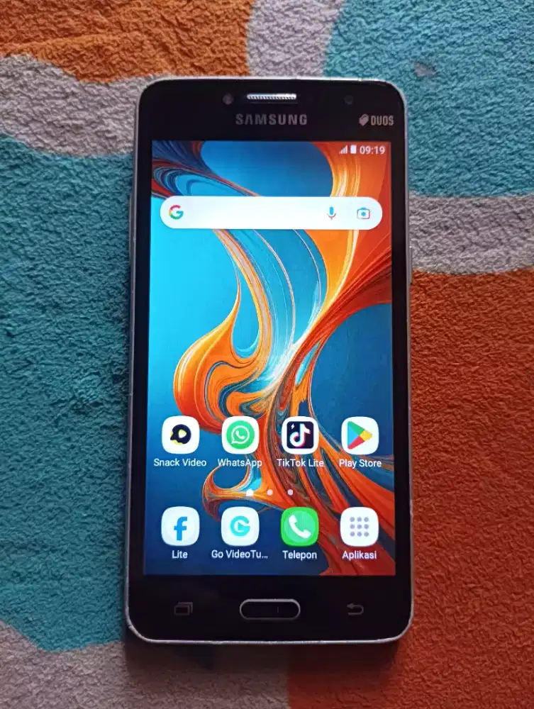 Samsung Galaxy J2 prime