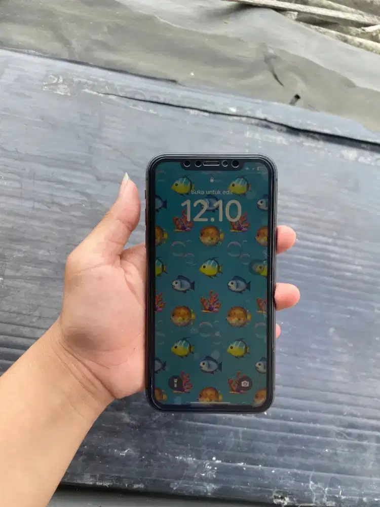 IPHONE 11 256 GB INTER