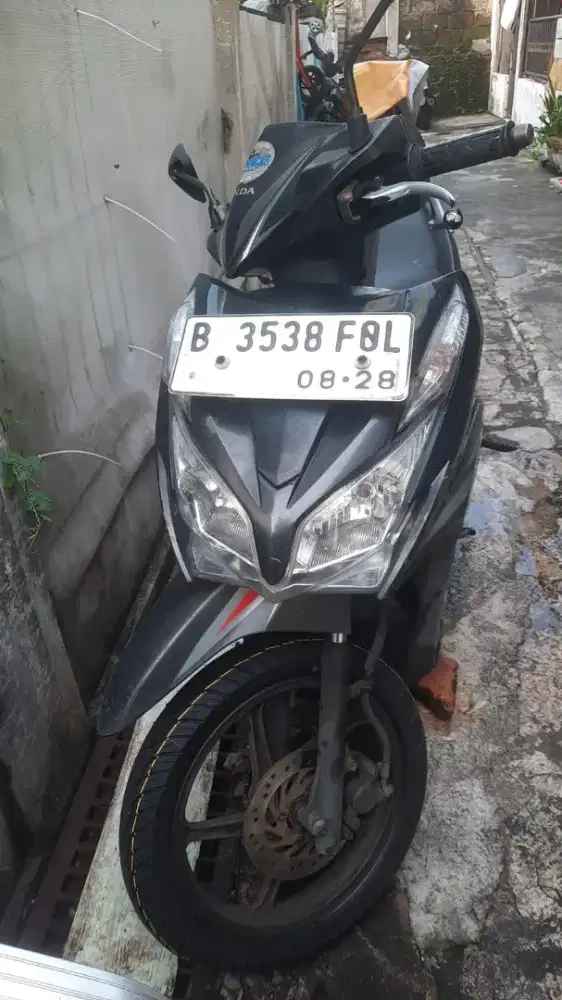 Honda Vario 125