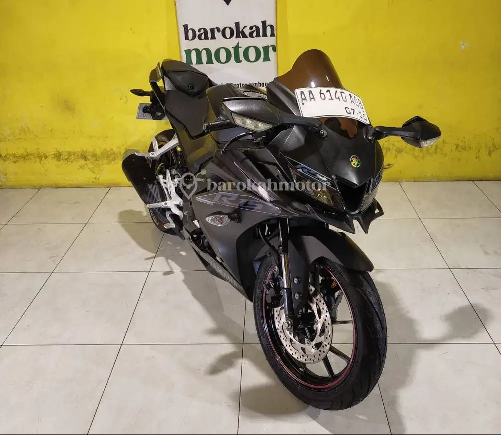 R15 V3/2017  Dijual Cash/Kredit