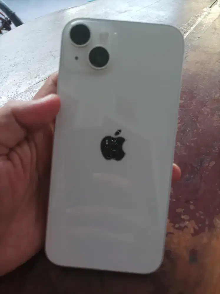 iphone 14PLUS 128gb all sim fullset