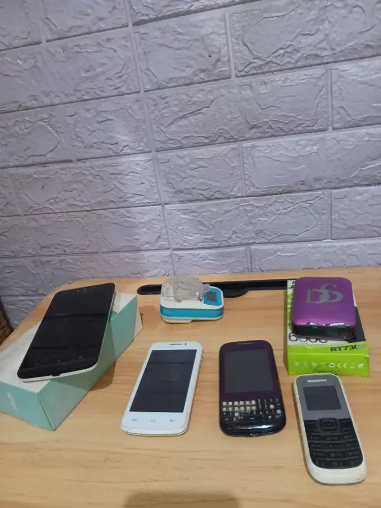 Jual Santai Yang Mau Mau Aja