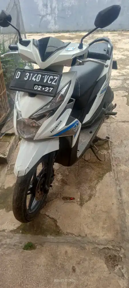 Beat esp 2017 digital