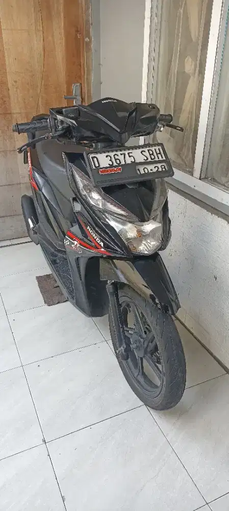 Jual Beat 2018 Mulus