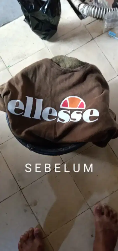 Jasa Naptol wenter repain