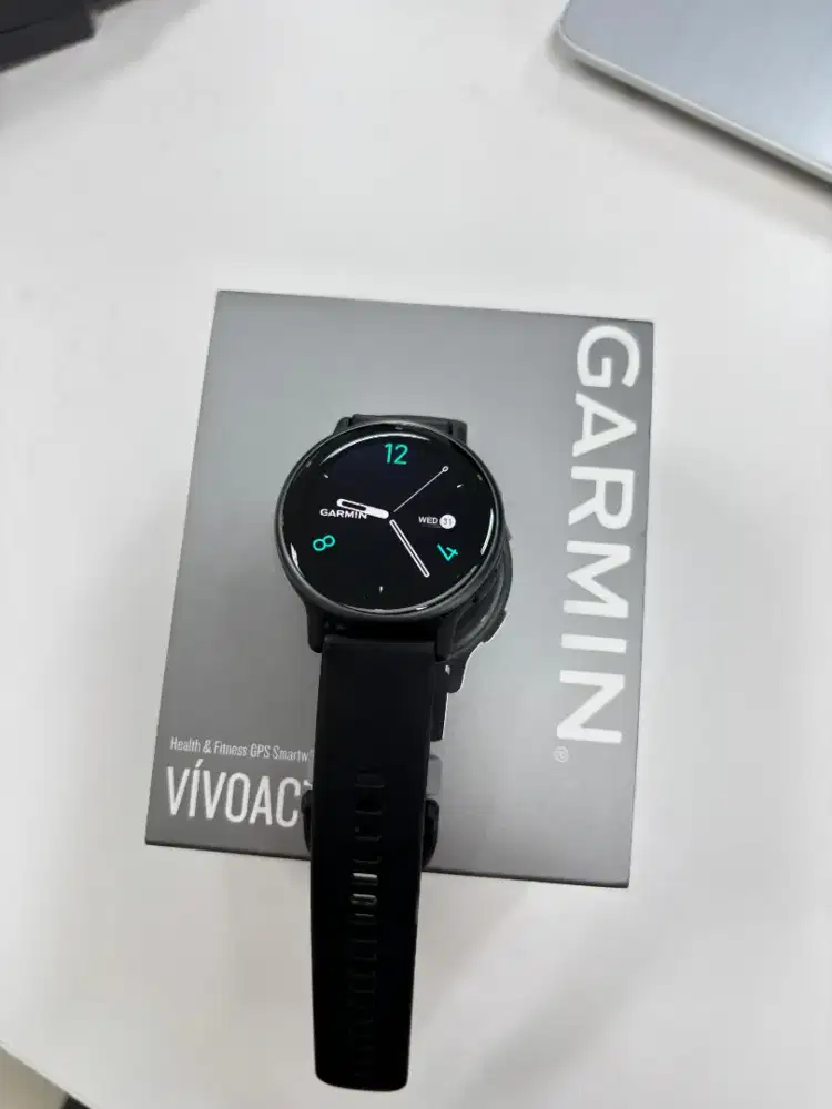 VIVOACTIVE 5 GARMIN TAM ORIGINAL