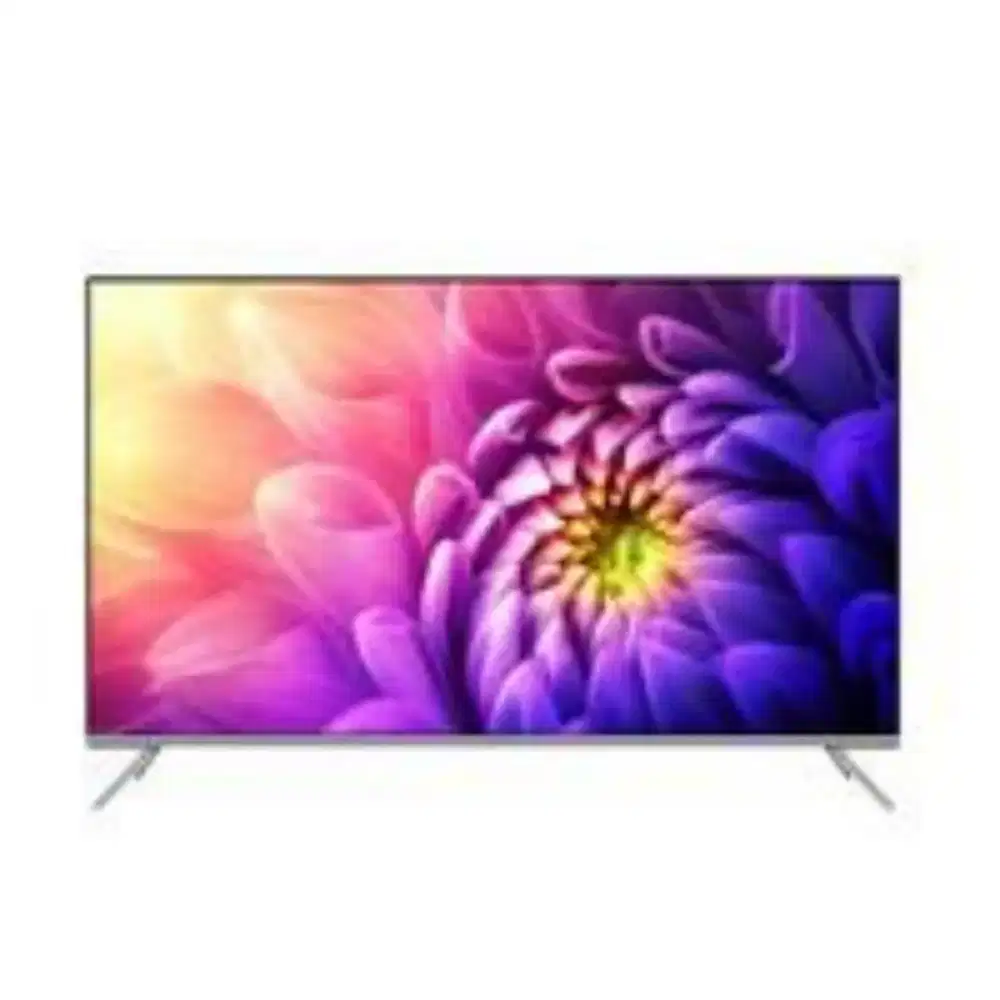 Polytron 65 inch smart uhd 4k
