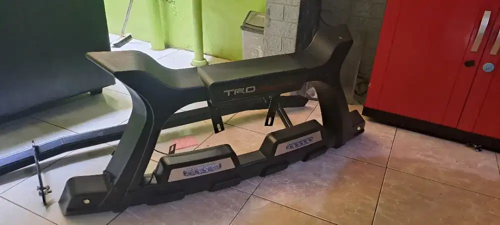 Aksesoris Mobil tanduk RUSh