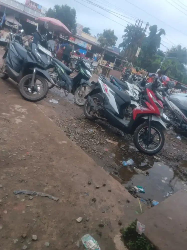 Cari velg racing  vega zr R17/160 , R17/185