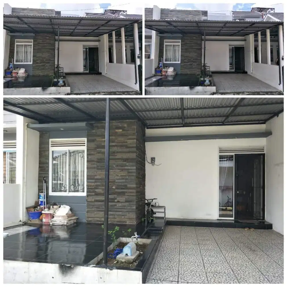 DIJUAL CEPAT RUMAH 2 LANTAI, NYAMAN DAN AMAN