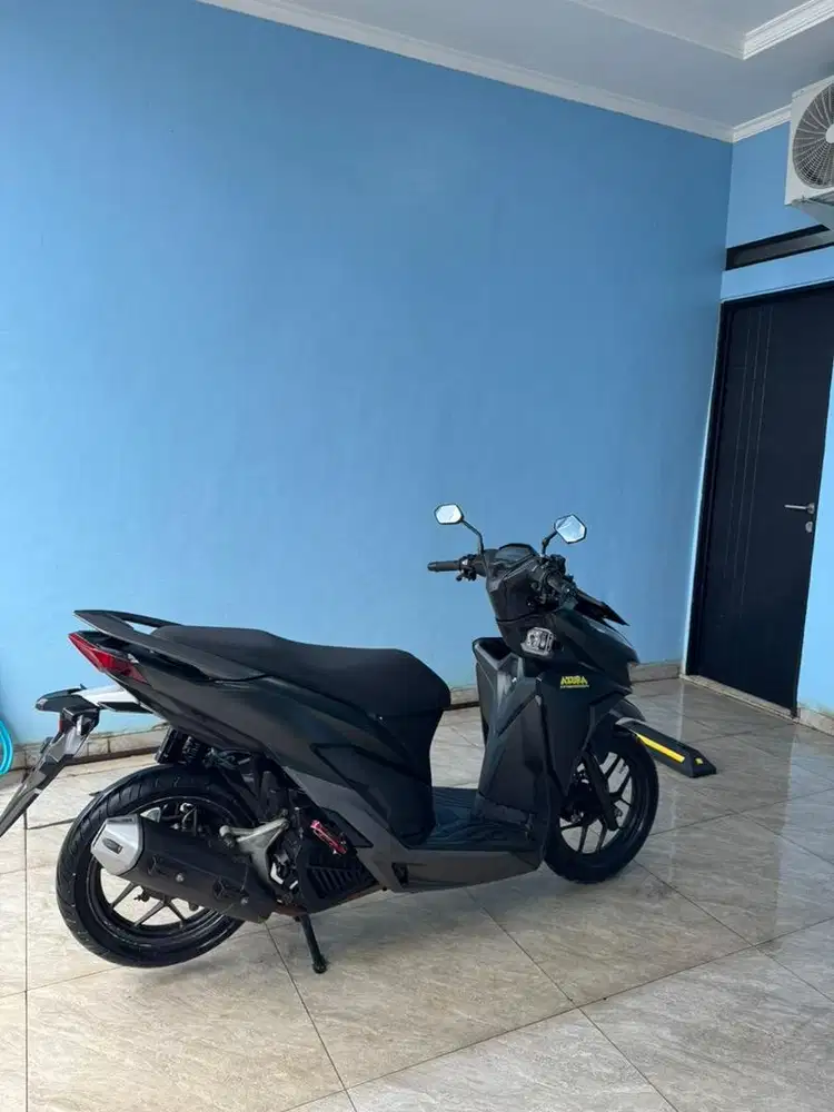Jual motor Vario 125