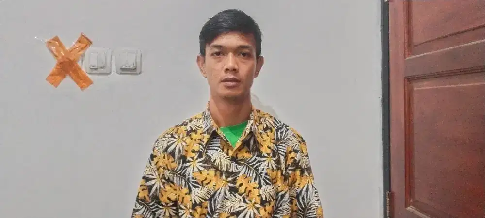 Saya sedang mencari pekerjaan driver pribadi atau kantor