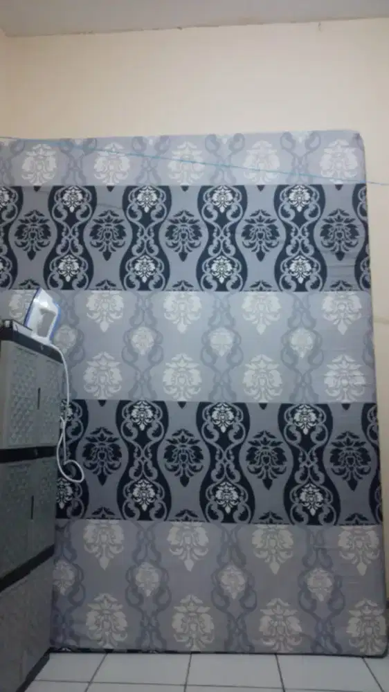 Inoac kasur tebal