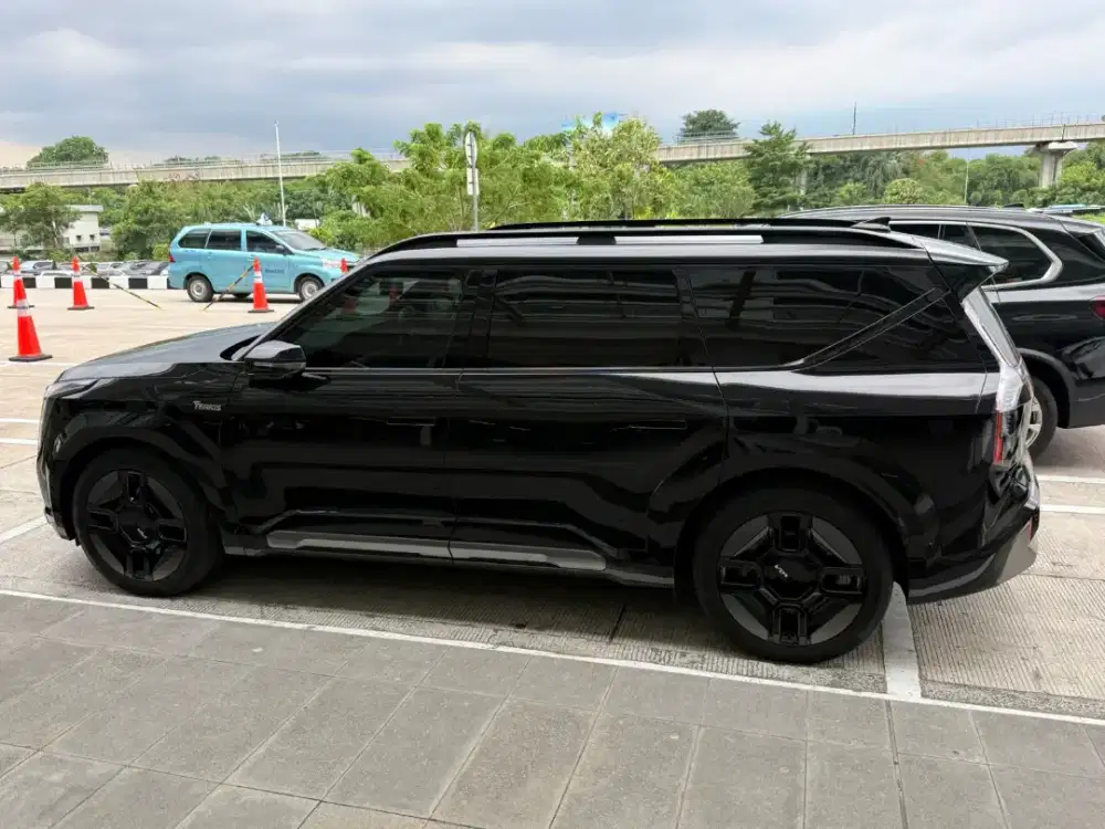 Driver freelance Wekend .