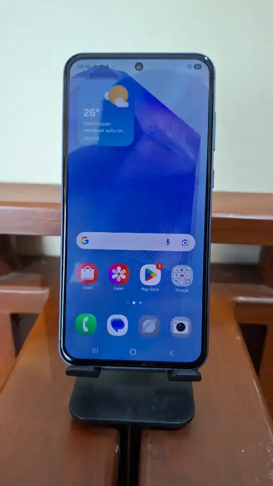 Samsung Galaxy A55 8/256 Like New