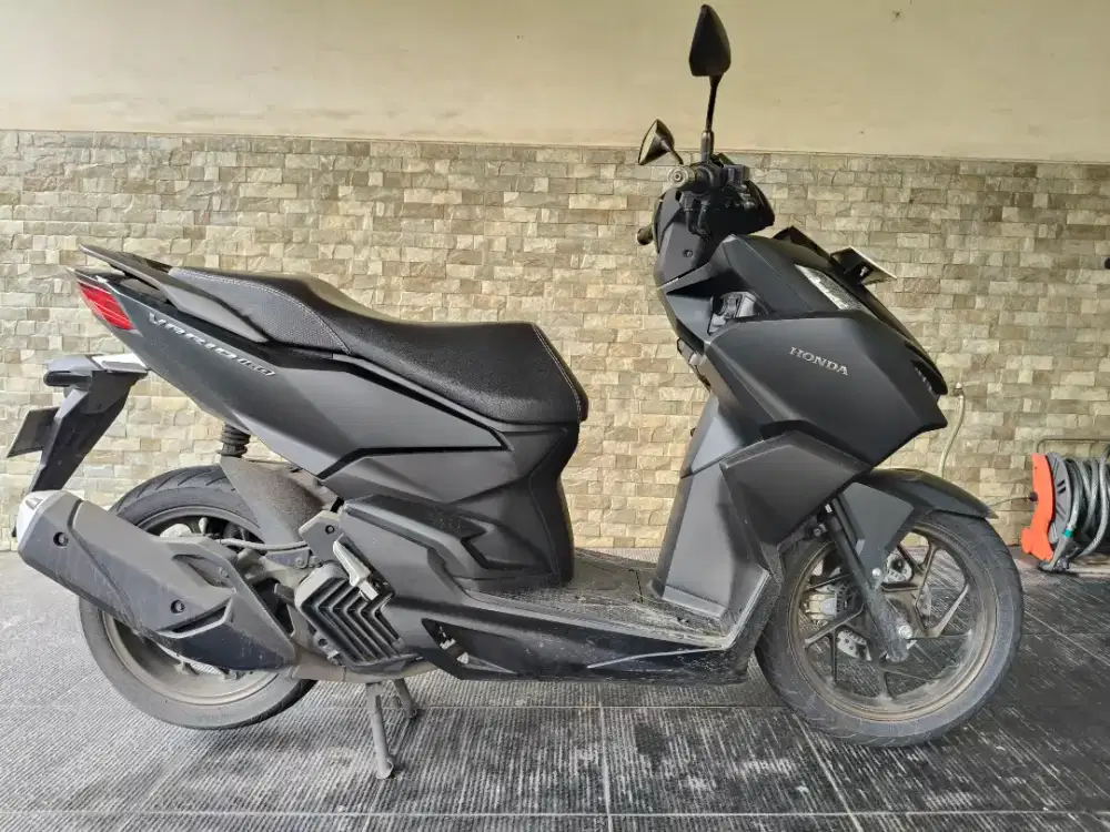 HONDA VARIO 160 ABS